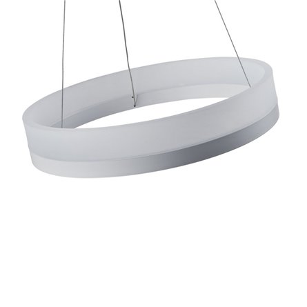 Люстра|Moderli|V1760-PL Crime LED*26W потолочная светодиодная