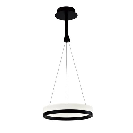 Светодиодная потолочная люстра Moderli V1761-PL Crime