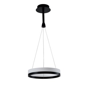 Люстра|Moderli|V1761-PL Crime LED*26W потолочная светодиодная