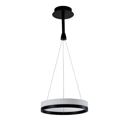 Люстра|Moderli|V1761-PL Crime LED*26W потолочная светодиодная