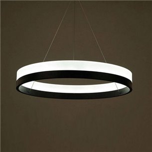 Люстра|Moderli|V1761-PL Crime LED*26W потолочная светодиодная