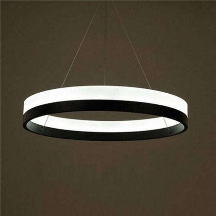 Люстра|Moderli|V1761-PL Crime LED*26W потолочная светодиодная