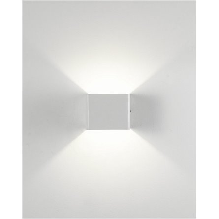 Светильник|Moderli|V1870-WL Slim LED*5W настенный светодиодный
