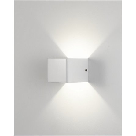 Светильник|Moderli|V1870-WL Slim LED*5W настенный светодиодный