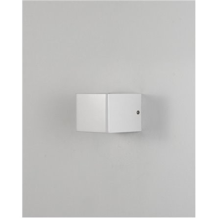 Светильник|Moderli|V1870-WL Slim LED*5W настенный светодиодный