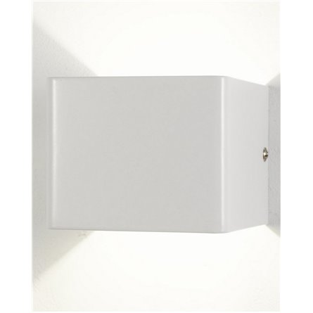 Светильник|Moderli|V1870-WL Slim LED*5W настенный светодиодный