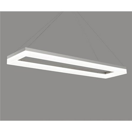 Светильник|Moderli|V1730-PL Euro LED*42W подвесной светодиодный