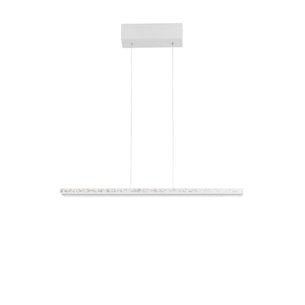 Светодиодный подвесной светильник Moderli V1940-PL Holo