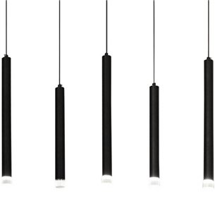 Светильник|Moderli|V2321-PL Siento LED*3W подвесной светодиодный