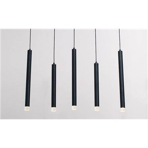 Светильник|Moderli|V2321-PL Siento LED*3W подвесной светодиодный