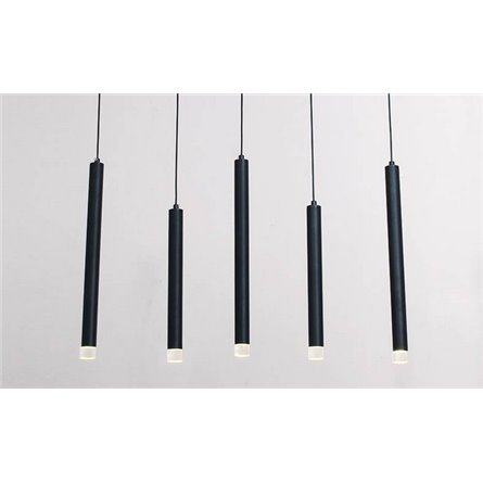 Светильник|Moderli|V2321-PL Siento LED*3W подвесной светодиодный