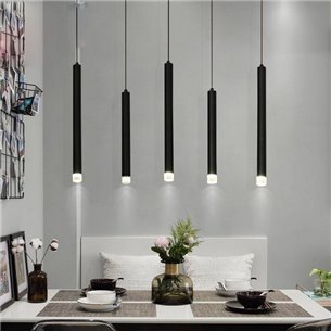 Светильник|Moderli|V2321-PL Siento LED*3W подвесной светодиодный