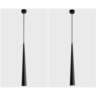 Светильник|Moderli|V2350-PL Epoch LED*3W подвесной светодиодный