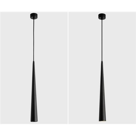 Светильник|Moderli|V2350-PL Epoch LED*3W подвесной светодиодный