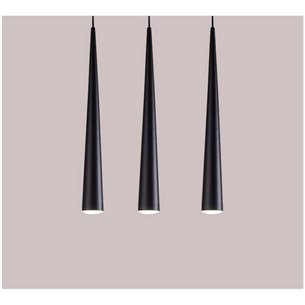 Светильник|Moderli|V2350-PL Epoch LED*3W подвесной светодиодный