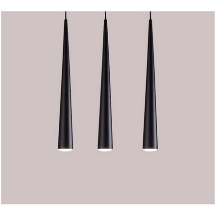 Светильник|Moderli|V2350-PL Epoch LED*3W подвесной светодиодный