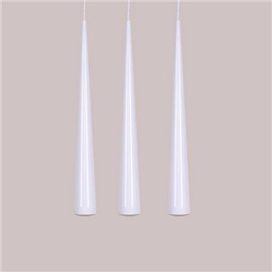 Светильник|Moderli|V2351-PL Epoch LED*3W подвесной светодиодный