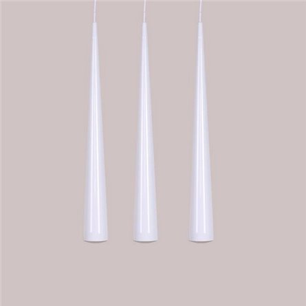 Светильник|Moderli|V2351-PL Epoch LED*3W подвесной светодиодный