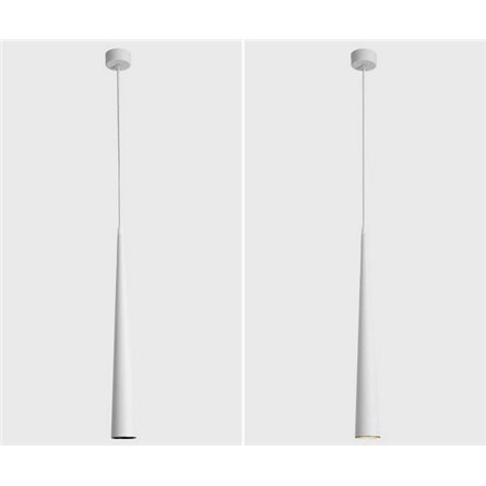 Светильник|Moderli|V2351-PL Epoch LED*3W подвесной светодиодный