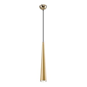 Светильник|Moderli|V2353-PL Epoch LED*3W подвесной светодиодный