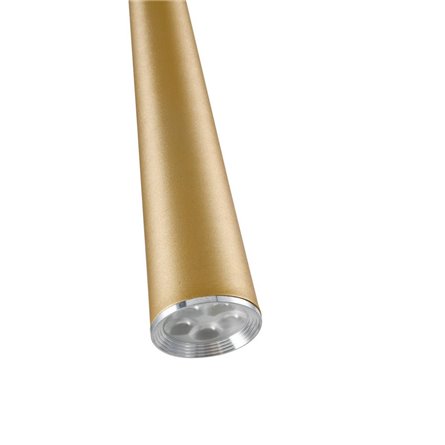 Светильник|Moderli|V2353-PL Epoch LED*3W подвесной светодиодный