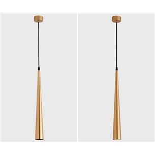 Светильник|Moderli|V2353-PL Epoch LED*3W подвесной светодиодный