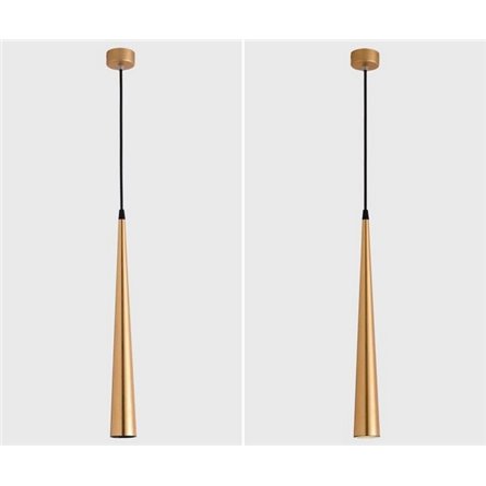 Светильник|Moderli|V2353-PL Epoch LED*3W подвесной светодиодный