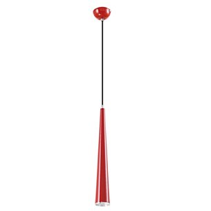 Светильник|Moderli|V2354-PL Epoch LED*3W подвесной светодиодный