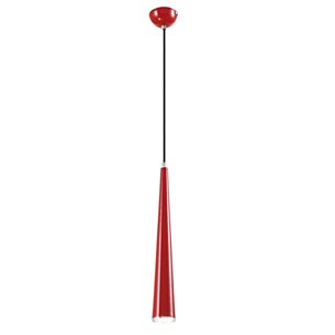 Светильник|Moderli|V2354-PL Epoch LED*3W подвесной светодиодный