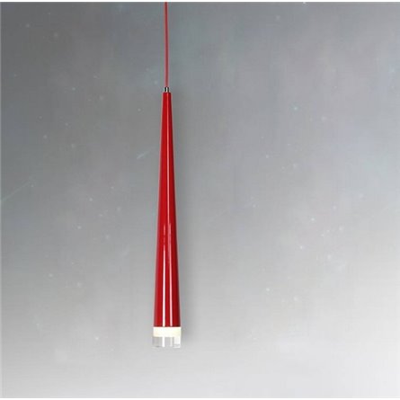 Светильник|Moderli|V2361-PL Capital LED*3W подвесной светодиодный