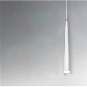Светильник|Moderli|V2364-PL Capital LED*3W подвесной светодиодный