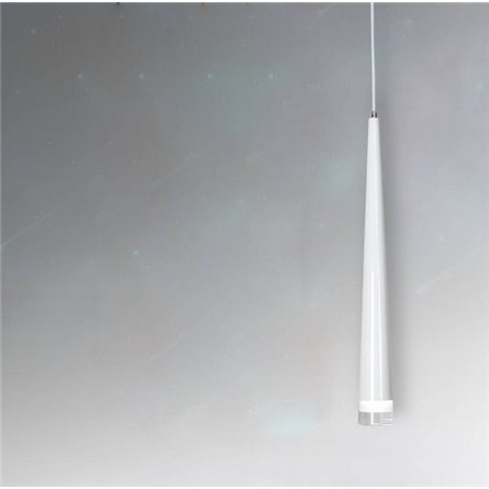 Светильник|Moderli|V2364-PL Capital LED*3W подвесной светодиодный