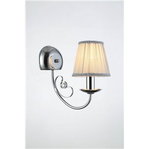 Бра|Moderli|Moderli V2490-1W Daniel 1*E14*60W