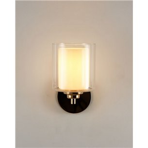 Бра|Moderli|Moderli V2520-1W Maximilian 1*E27*60W