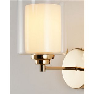 Бра|Moderli|Moderli V2520-1W Maximilian 1*E27*60W