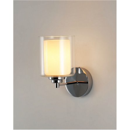 Бра|Moderli|Moderli V2523-1W Maximilian 1*E27*60W