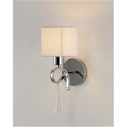 Бра|Moderli|Moderli V2560-1W Chilly 1*E27*60W