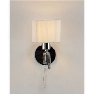 Бра|Moderli|Moderli V2560-1W Chilly 1*E27*60W