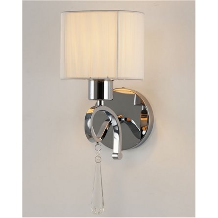 Бра|Moderli|Moderli V2560-1W Chilly 1*E27*60W