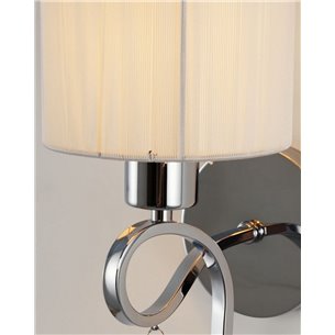 Бра|Moderli|Moderli V2560-1W Chilly 1*E27*60W