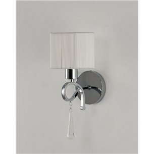 Бра|Moderli|Moderli V2560-1W Chilly 1*E27*60W