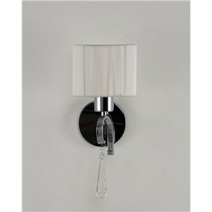 Бра|Moderli|Moderli V2560-1W Chilly 1*E27*60W