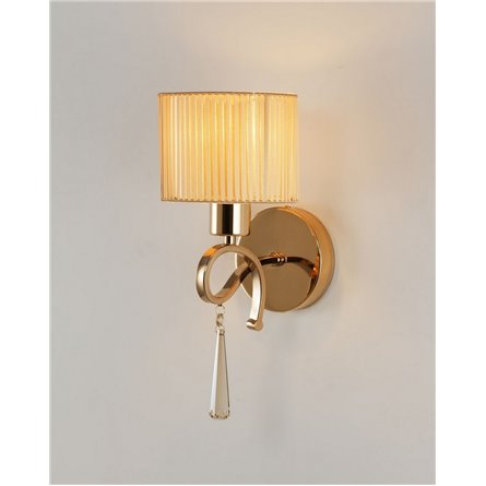 Бра|Moderli|Moderli V2570-1W Chilly 1*E27*60W