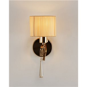 Бра|Moderli|Moderli V2570-1W Chilly 1*E27*60W