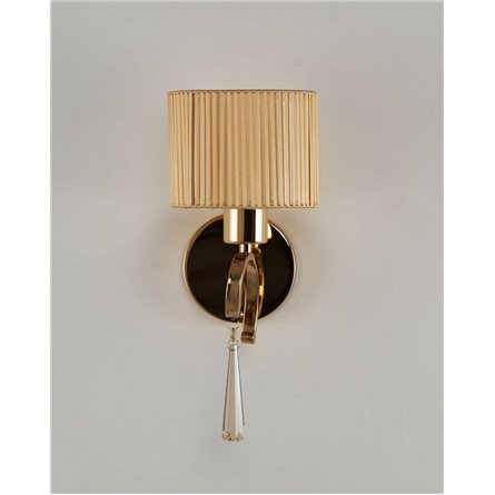 Бра|Moderli|Moderli V2570-1W Chilly 1*E27*60W