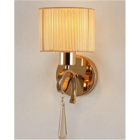 Бра|Moderli|Moderli V2570-1W Chilly 1*E27*60W