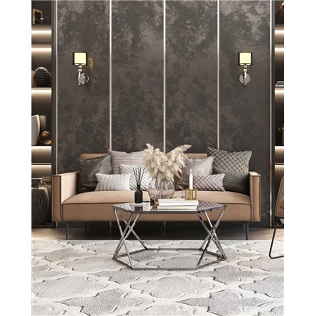 Бра|Moderli|Moderli V2583-1W Dark 1*E14*60W