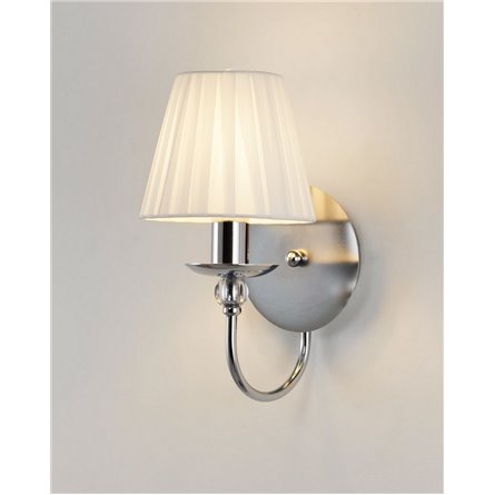 Бра|Moderli|Moderli V2610-1W Feels 1*E14*60W