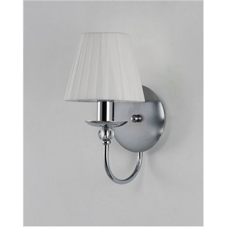 Бра|Moderli|Moderli V2610-1W Feels 1*E14*60W