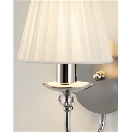 Бра|Moderli|Moderli V2610-1W Feels 1*E14*60W